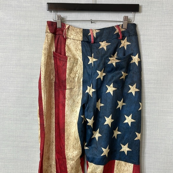 4th July Pants NWOT - Picture 6 of 9